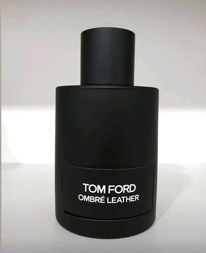 Tom Ford Ombre Leather. Остаток 45 мл. Оригинал
