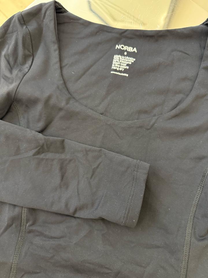 Укороченый Лонг