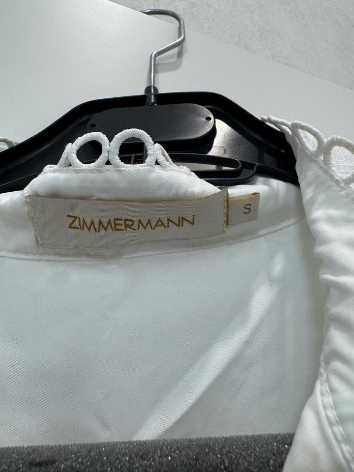 Zimmerman Платье