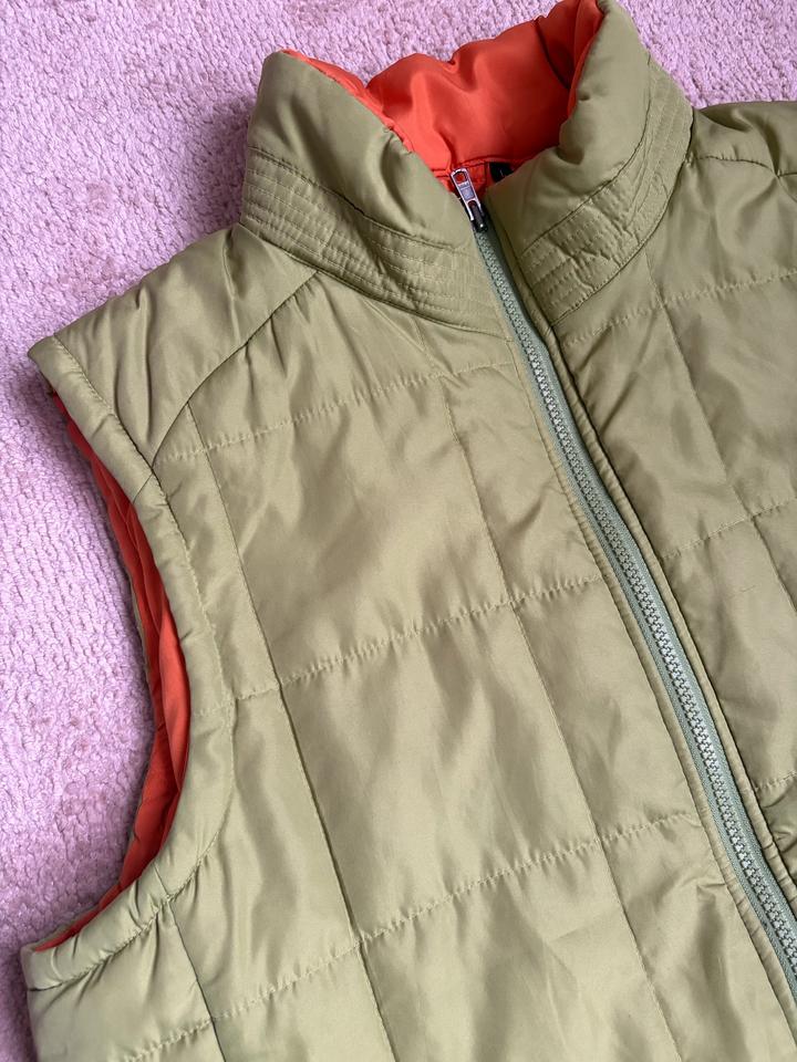 Безрукавка