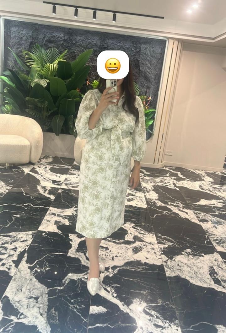 Платье Gaissina