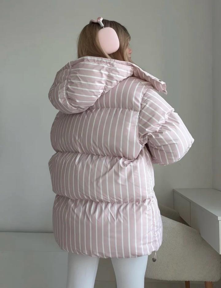 Куртка/пуховик