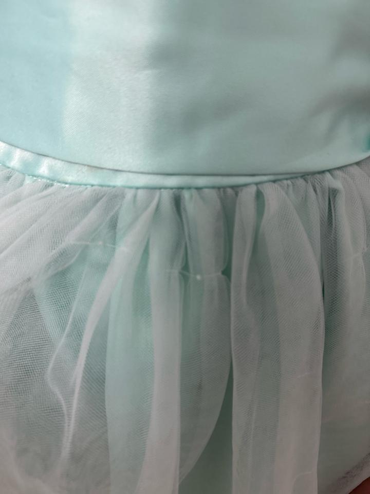 березовое платье