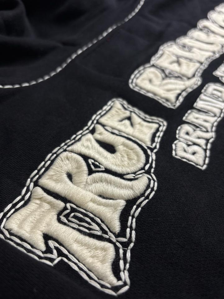оригинал зип худиTrue Religion
