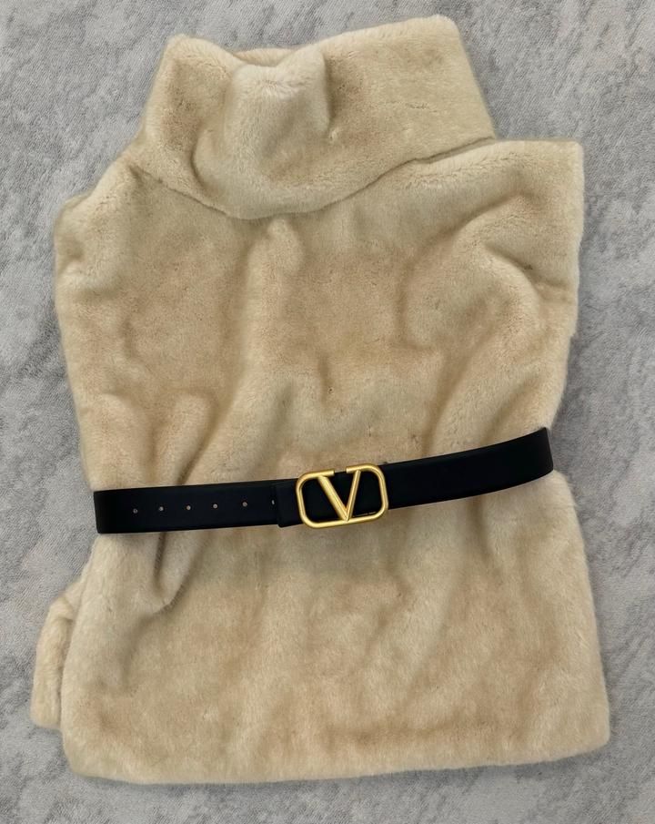 Эко Манишка