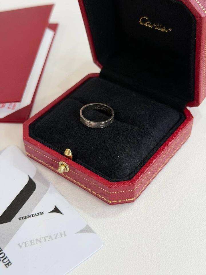 Cartier Love