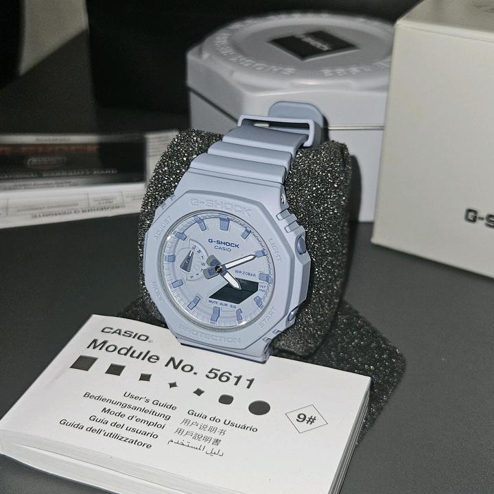 Часы Casio G-Shock (Новые)
