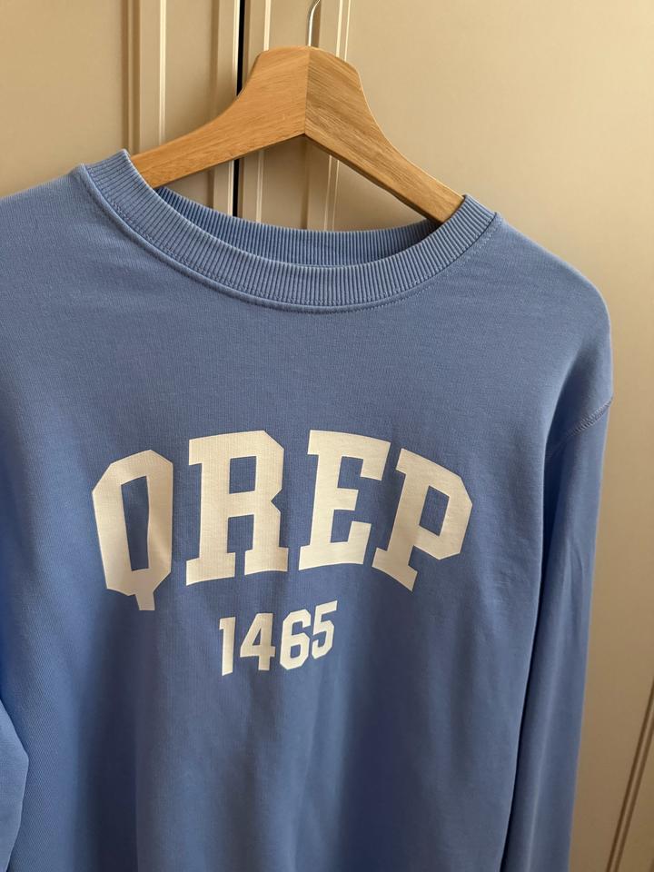 свитшот Qazaq Republic