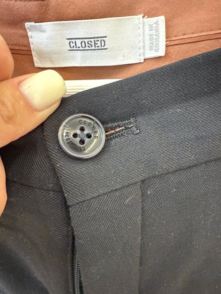 Классические брюки closed