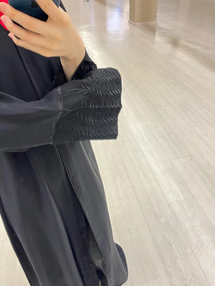 Черный Абая