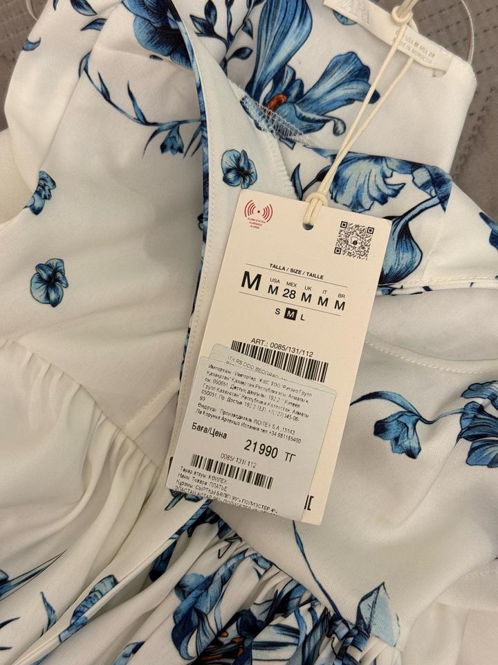 Сарафан Zara