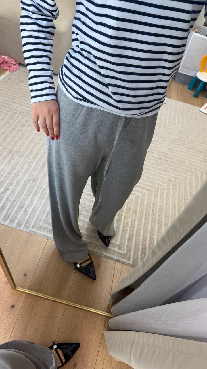 Брюки на лето