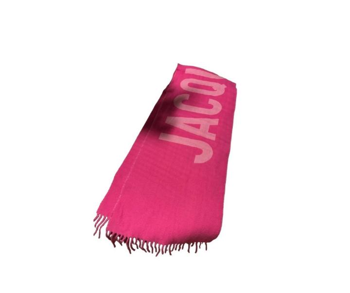 Шарф Jacquemus