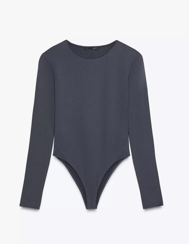 Боди Zara