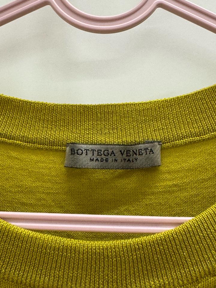 Джемпер Bottega Veneta
