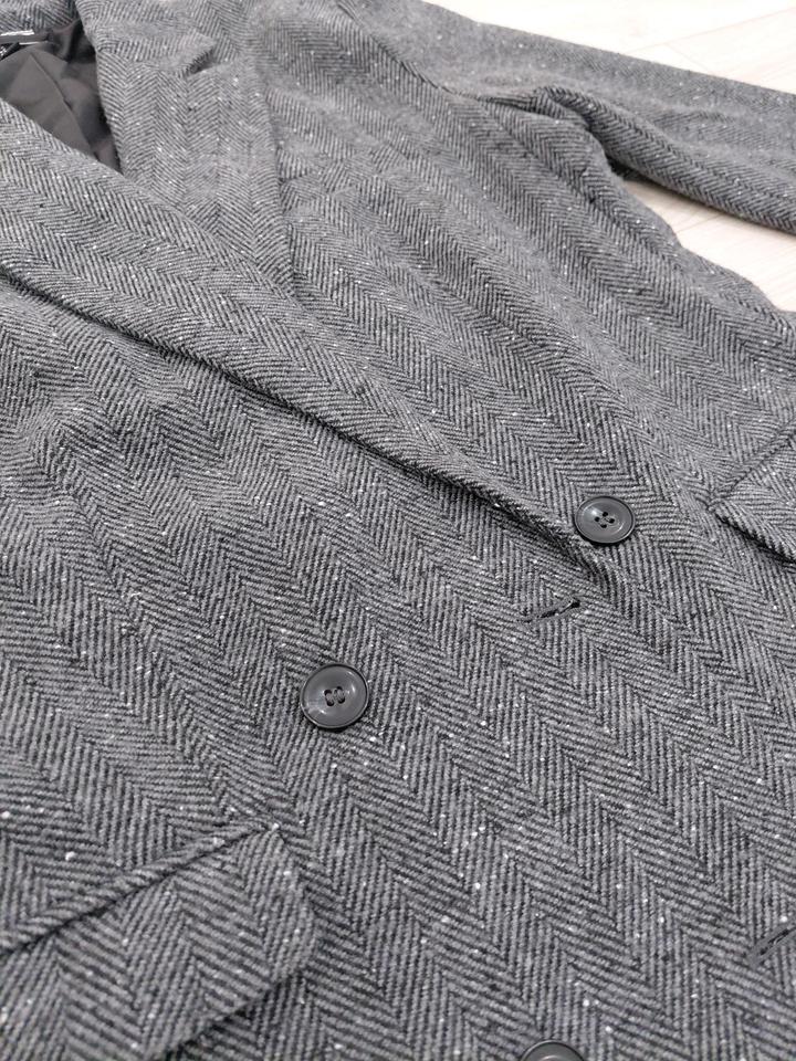 Пиджак женский елочка