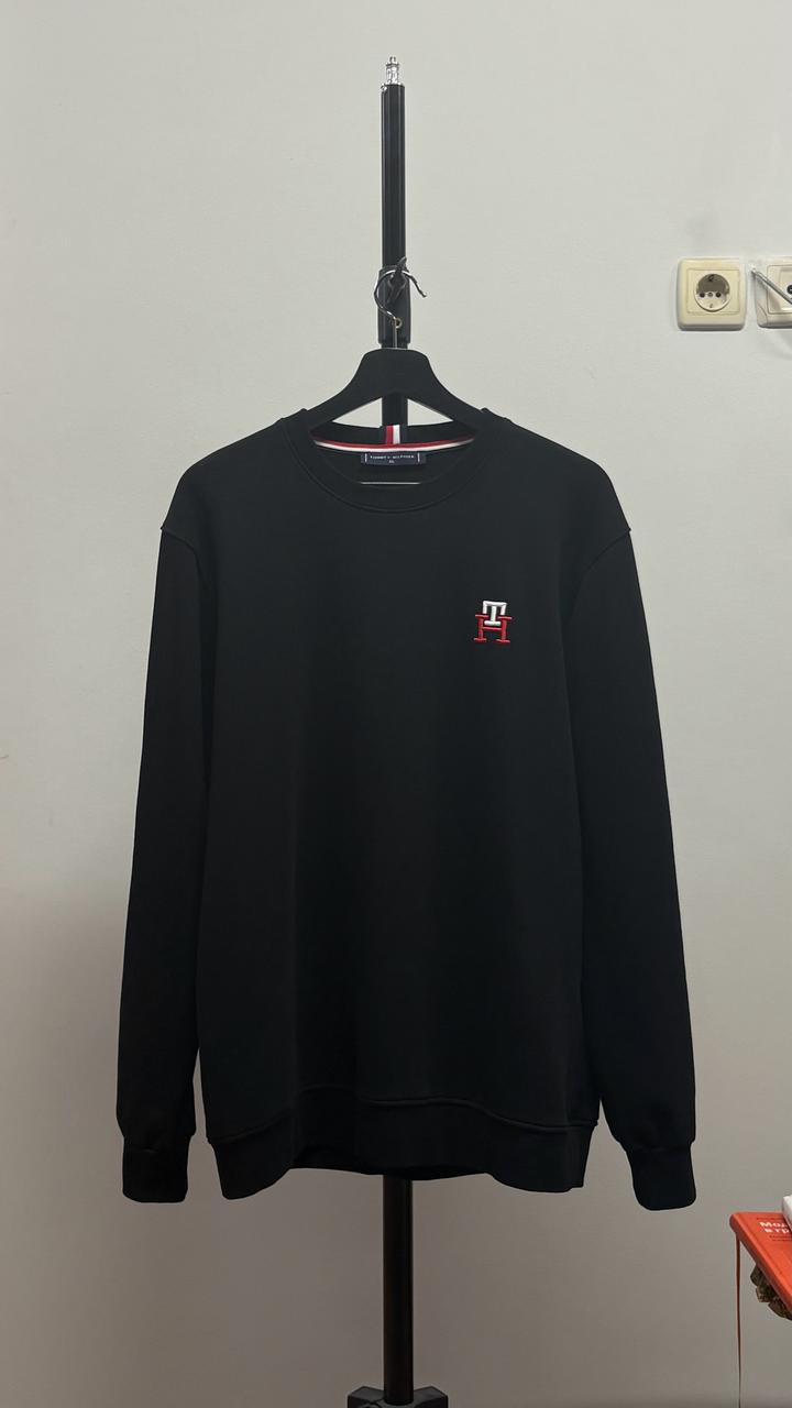 Свитшот Tommy Hilfiger