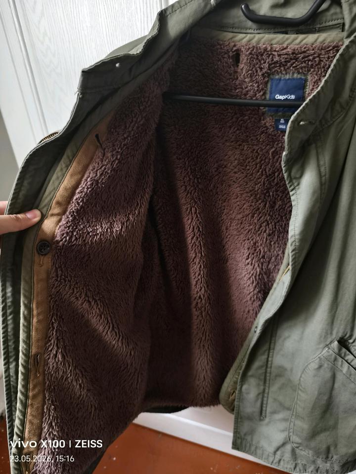 Ветровка Gap