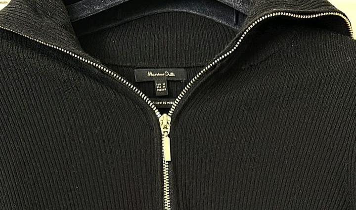 Кофта Massimo Dutti
