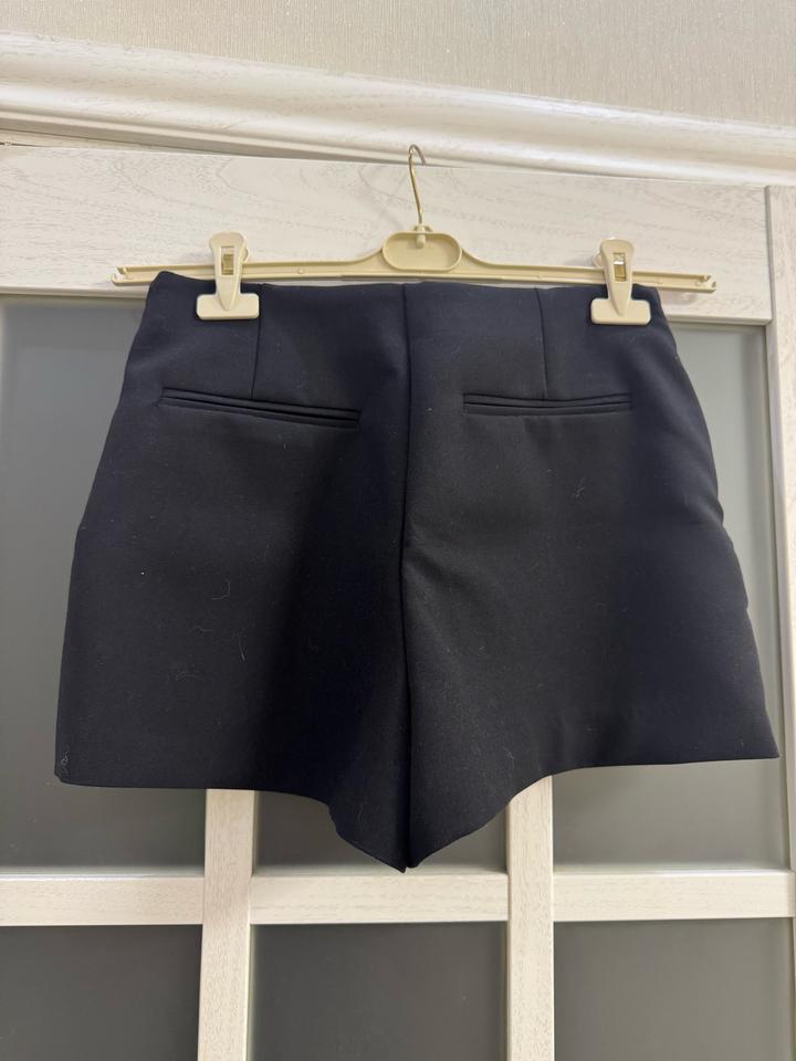 Юбка-шорты Zara