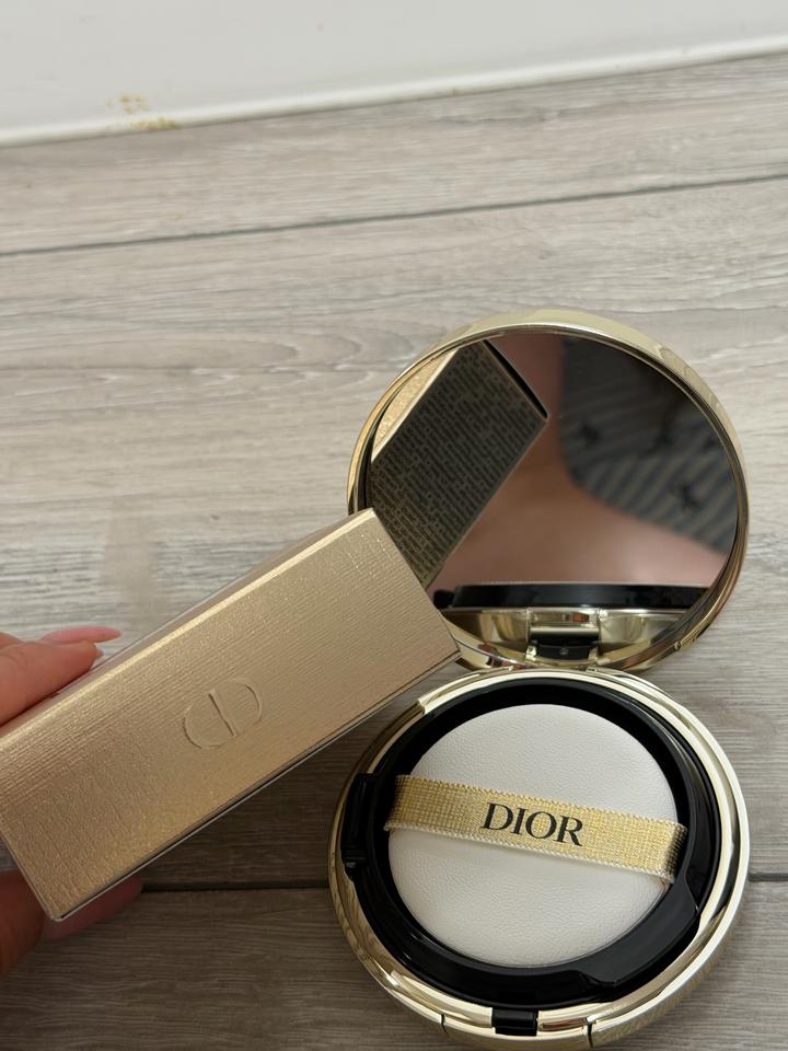 ✨ Dior Prestige Le Cushion ✨новые запечатанные есть