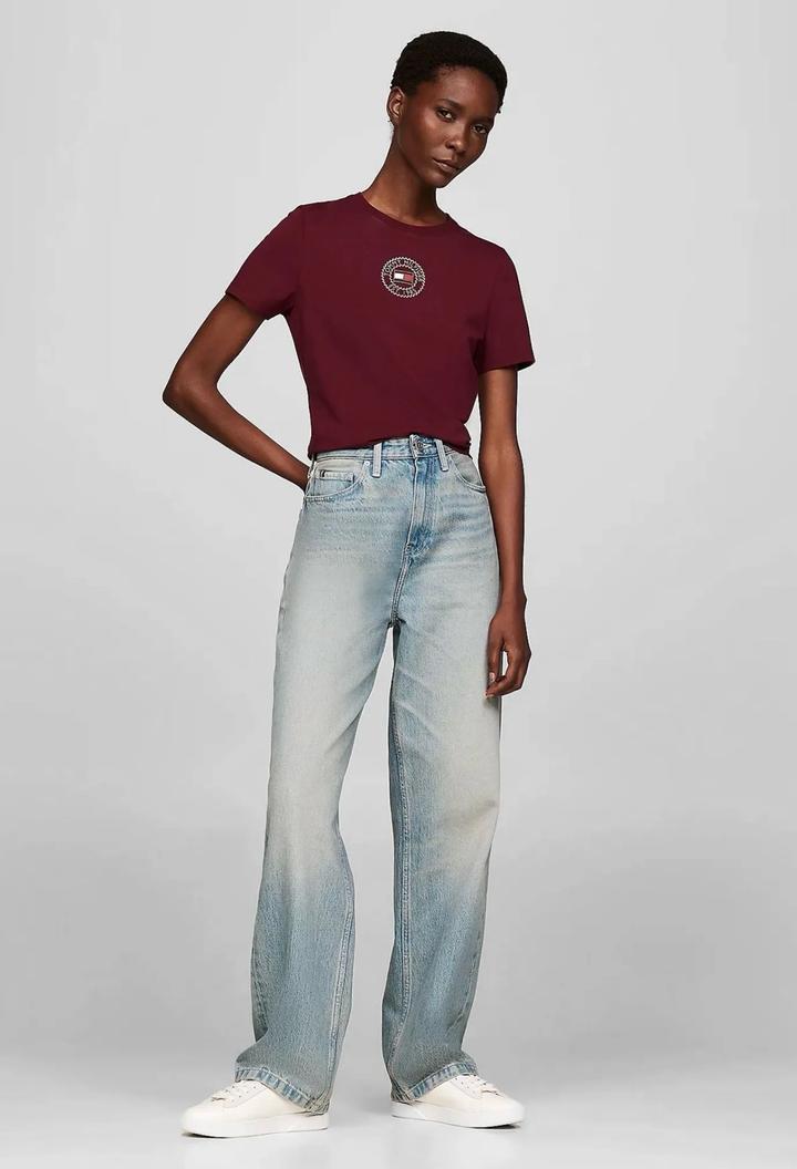 новая футболка tommy hilfiger