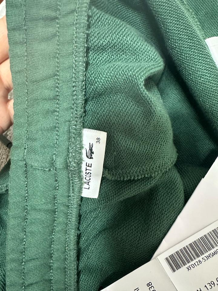 Lacoste