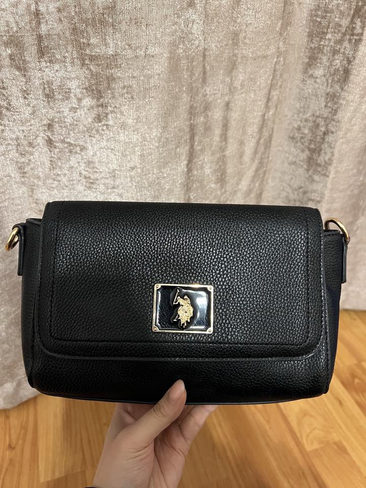 Продам сумку polo