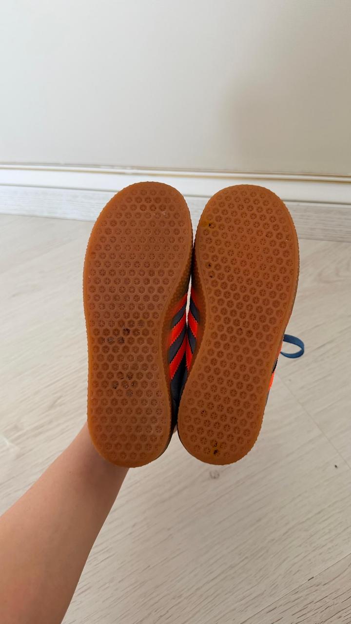 Продам adidas gazelle
