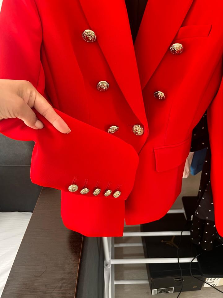 Balmain Paris