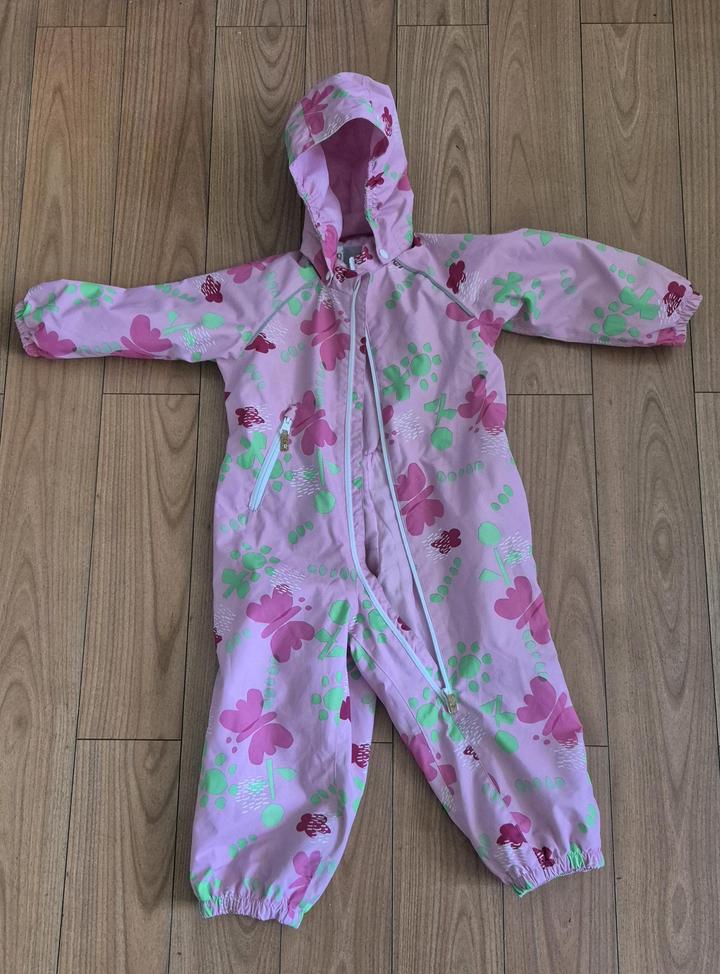 Комбинезон reima