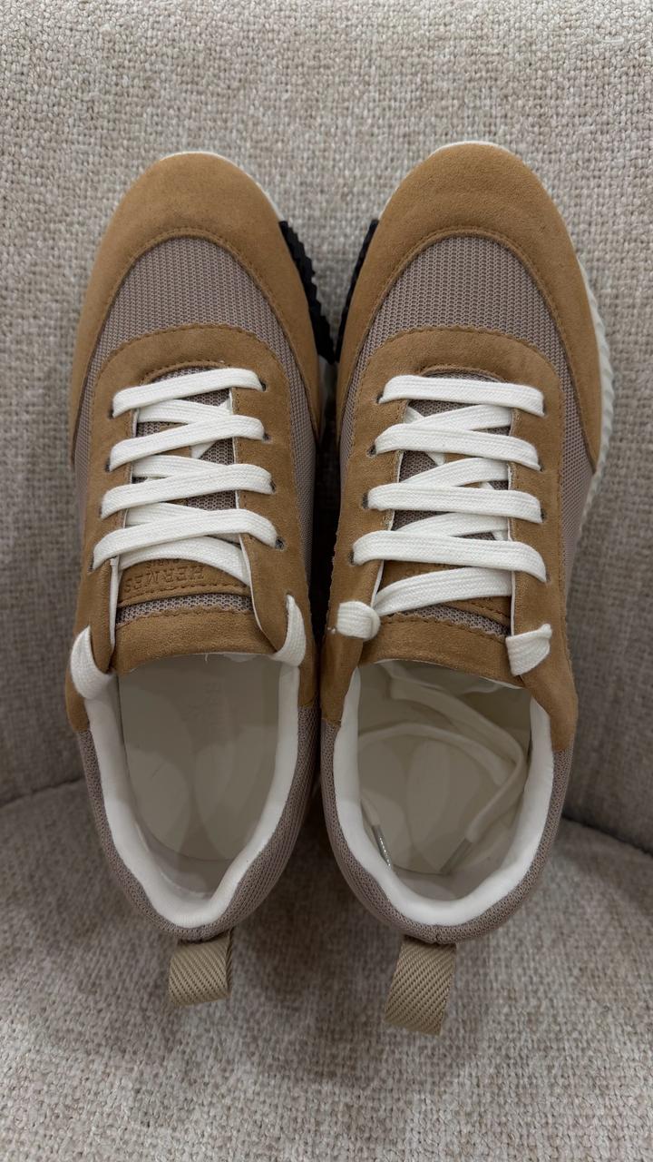 Кеды HERMES