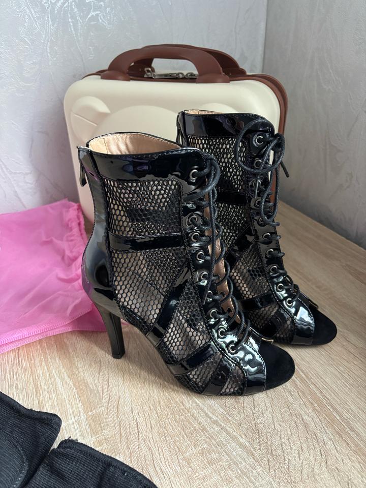 Туфли для хай хилс