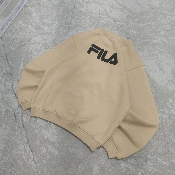 Свитшот FILA