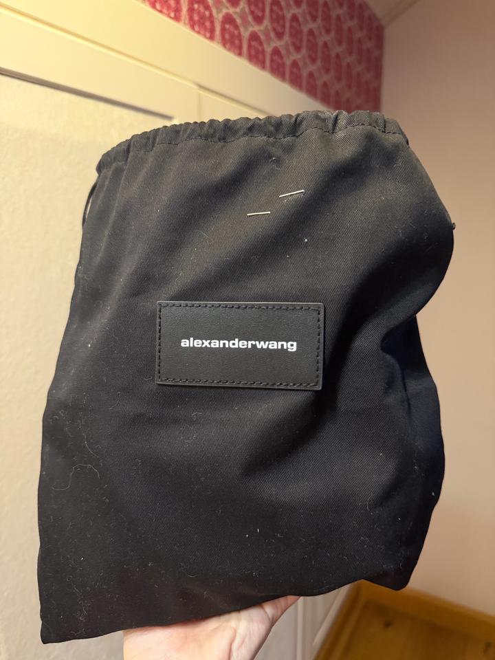 Сумка Alexander Wang