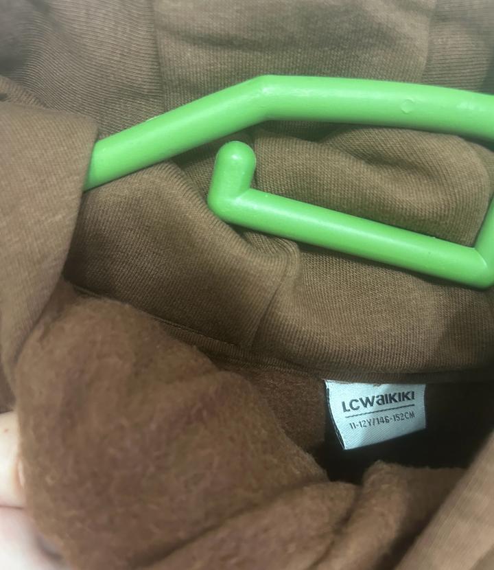 Теплый костюм