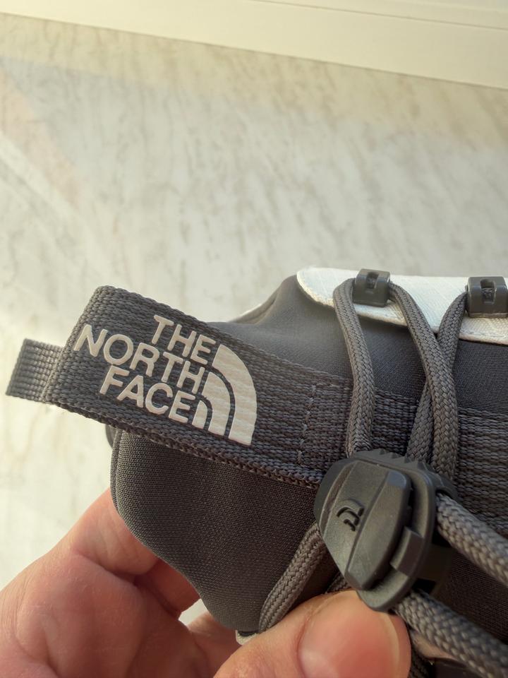 Демисезонные мужские кроссовки the north face