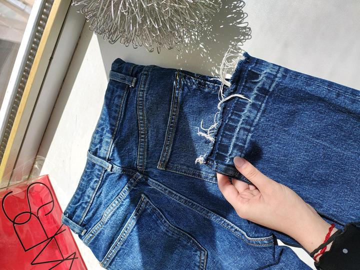 Продам джинсы Zara Premium | Алматы