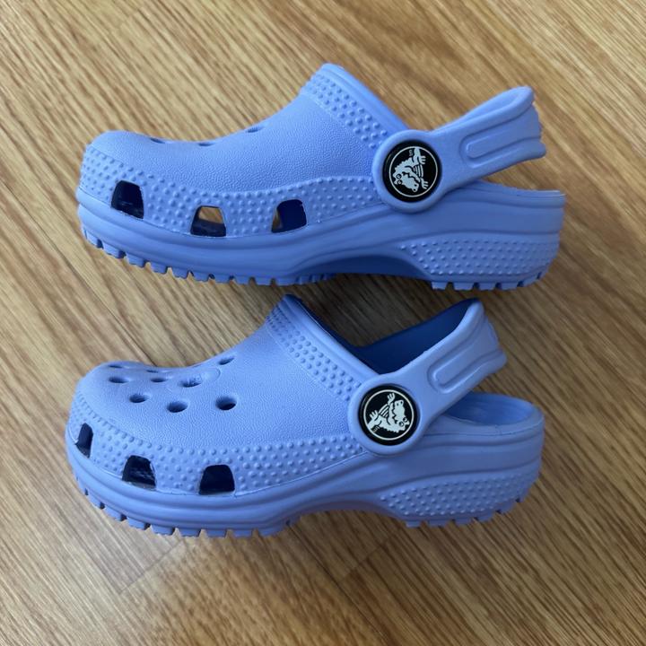Crocs 6 размер