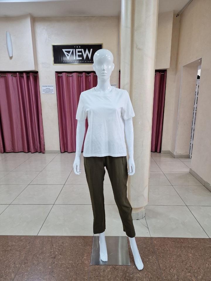 Футболка Uniqlo