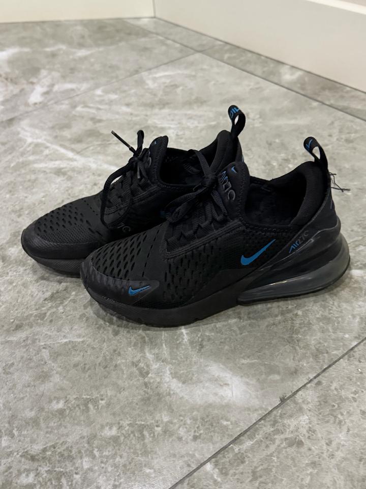air 270 кроссовки