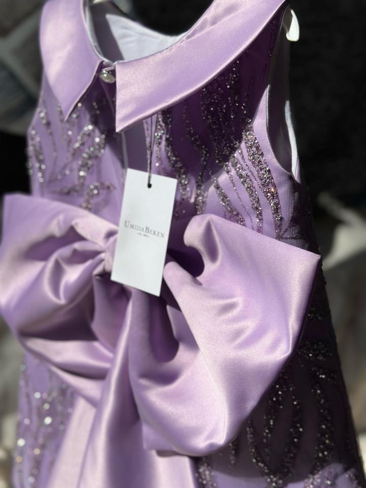 Детская нарядная платья от Umida Beken