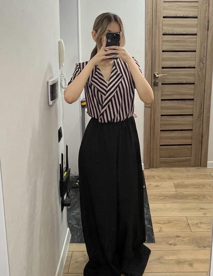 Комбинизон DANI COLLECTIONS