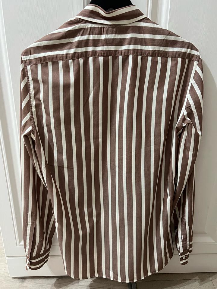 Рубашка Brunello Cucinelli