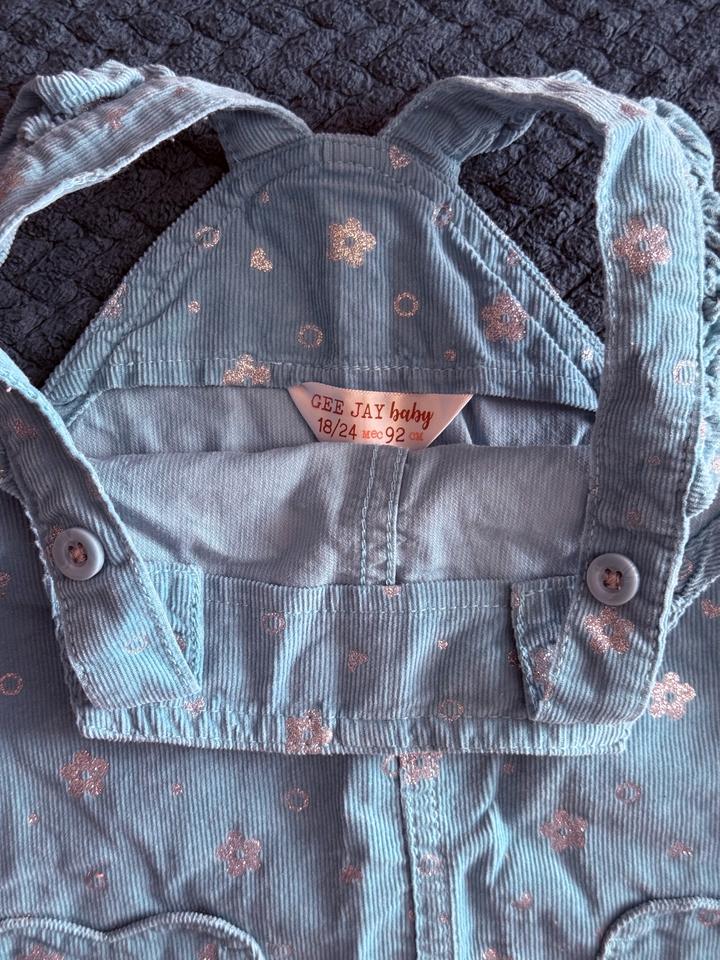 Сарафан Gloria Jeans