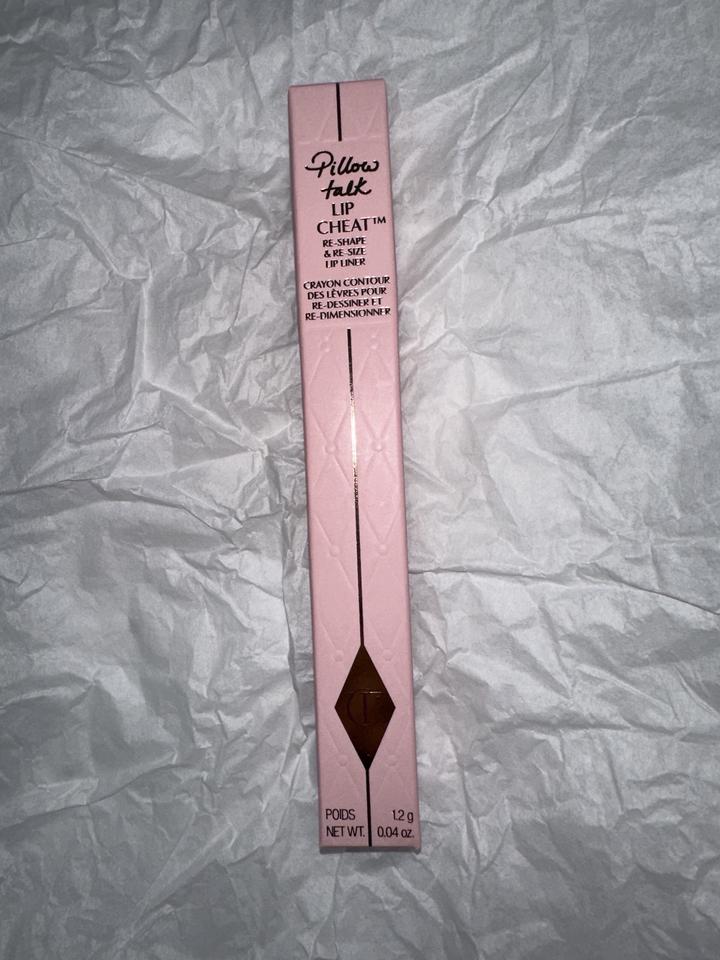 Карандаш Charlotte Tilbury