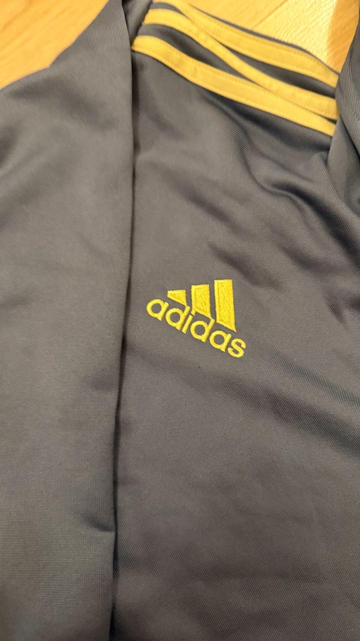 Адидас худи