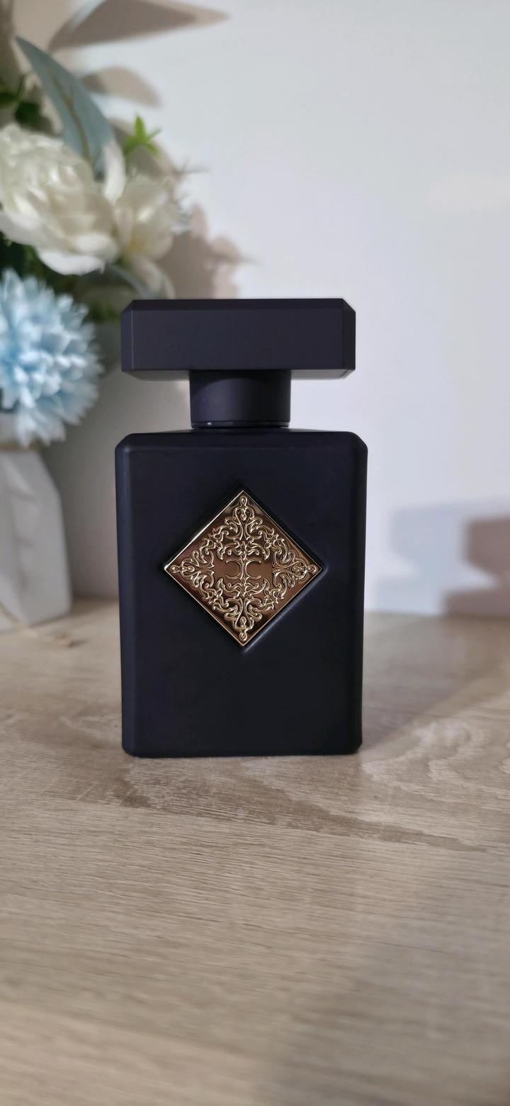 Side Effect Initio Parfums Prives
