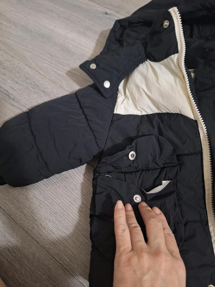 Куртка уни на 1,5-2г