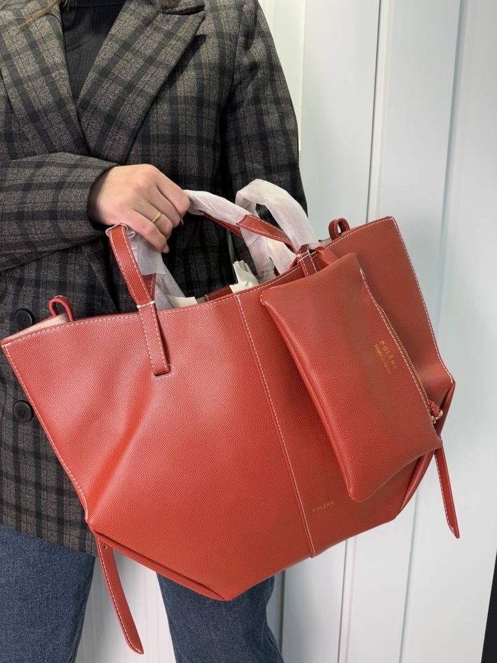 Сумка женская шоппер